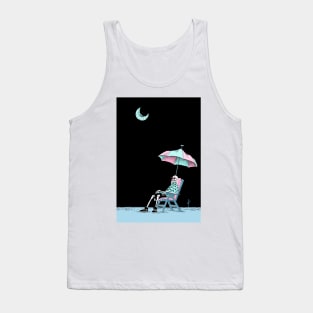 Happy Summer Tank Top